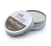 WildHare Solid Shampoo Bar 60g (Coconut)