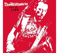 Wildhearts - Best of Live [VINYL]