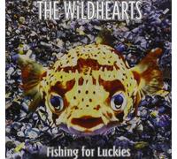 Wildhearts - Fishing for Luckies