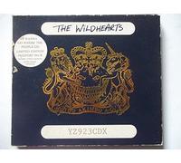 Wildhearts - I Wanna Go Where The People Go