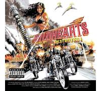 Wildhearts Must Be Destroyed