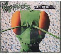 Wildhearts - Sick of Drugs