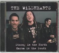 Wildhearts - Stormy in The North 1