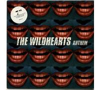 Wildhearts, the - Anthem [Vinyl Single] [VINYL]