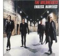 Wildhearts, the - Endless Nameless