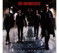 Wildhearts,the - Endless,Nameless
