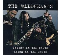 Wildhearts, The - Stormy in the North... [CD 2]