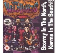 Wildhearts, the - Stormy in the North [DVD AUDIO]