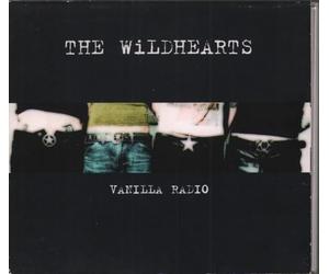 Wildhearts, The - Vanilla Radio - 1st