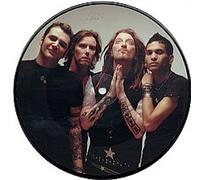 Wildhearts, the - Vanilla Radio [7" VINYL]