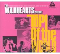 Wildhearts - Top of the World [CD 3]