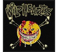 Wildhearts - Toppa Smiley Face