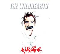 Wildhearts - Urge / Fugazi (Do the Fake) / Kill Me to Death [CD 1]