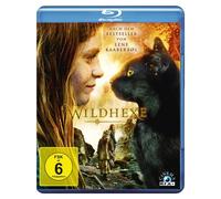 Wildhexe (Blu-ray) Gerda Lie Kaas Sonja Richter Kaspar Munk