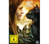 Wildhexe (DVD) Gerda Lie Kaas Sonja Richter