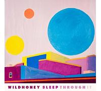 Wildhoney - Sleep Through It [VINYL]