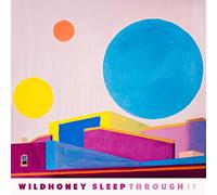 Wildhoney - Sleep Through It [VINYL]