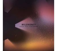 Wildhoney - Your Face Sideways [VINYL]