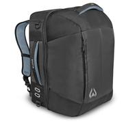 Wildhorn Brimhall Ski Boot Bag and Snowboard Backpack -US Ski Team Official Supplier- Premium Durable Waterproof Travel Ski Boot Bag Backpack for Boots, Helmets, Goggles & Outerwear