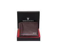 WILDHORN Oliver Leather Wallet for Men