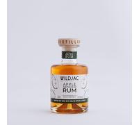 Wildjac Apple Spiced Rum 20cl
