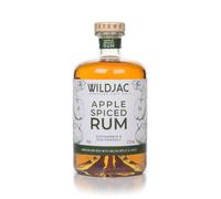 Wildjac Apple Spiced Spiced Rum
