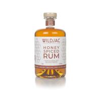 Wildjac Honey Spiced 'Rum in a Box' Wildjac Wildjac Honey Spiced 'Rum in a Box'
