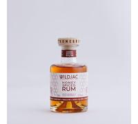 Wildjac Honey Spiced Rum 20cl 37.5% abv