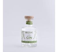 Wildjac Pink Grapefruit & Lime Gin 20cl 37.5% abv