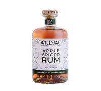 Wildjac Apple Spiced Spiced Rum
