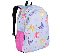 Wildkin 14113 Kids_backpack아동용 백팩儿童_背包kinder-rucksack Backpack, Olive Butterfly Garden, One Size