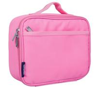 Wildkin 33604 Flamingo Pink Lunch Box, One Size