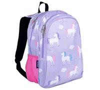 Wildkin Children's Backpack with Side Pocket - Unicorn