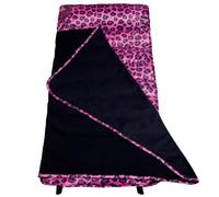 Wildkin Easy Clean Nap Mat With Pillow For Toddler Boys And Girls, Perfect Size For Daycare And Preschool, Designed To Fit On A Standard Cot, Patterns Coordinate With Our Lunch Boxes And Backpacks