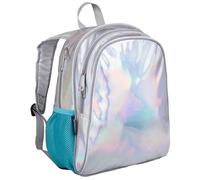 Wildkin Kids 15 Inch Backpack For Boys And Girls, Perfect Size For Preschool, Kindergarten, And Elementary School, Patterns Coordinate With Our Lunch Boxes And Duffel Bags