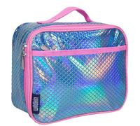 Wildkin Kids Insulated Lunch Box for Boys and Girls, Perfect Size for Packing Hot or Cold Snacks for School and Travel, Measures x x Inches, Mom's Choice Award Winner (Aztec)