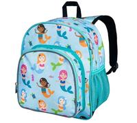 Wildkin Toddler Backpack - Mermaid