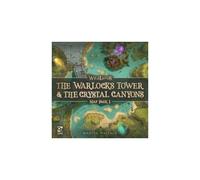 Wildlands: Map Pack 1 - The Warlock's Tower & The Crystal Canyons