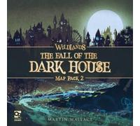 Wildlands - Map Pack 2 - The Fall of the Dark House
