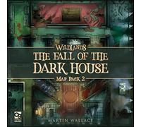 Wildlands: Map Pack 2: The Fall of the Dark House