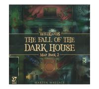 Wildlands: Map Pack 2: The Fall Of The Dark House - Brand New And Sealed