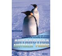 Wildlife: Antarctica, Australia, Pacific [DVD]