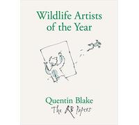 Wildlife Artists of the Year: The QB Papers