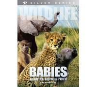 Wildlife: Babies & Antarctica Australia Pacific [DVD] [Region 1] [US Import] [NTSC]