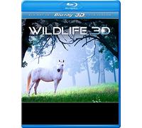 Wildlife [Blu-ray]