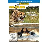 Wildlife Box (2 DVD)