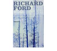 [ WILDLIFE BY FORD, RICHARD](AUTHOR)PAPERBACK