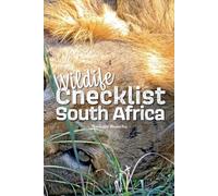 Wildlife Checklist: discover South Africa's iconic animals
