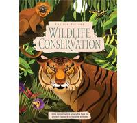 Wildlife Conservation (The Big Picture)