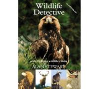 Wildlife Detective: A Life Fighting Wildlife Crime